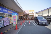 パン・コキール小平店