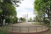 仲原西公園