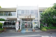 小平市上宿公民館