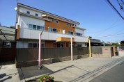 よつぎ第３保育園分園