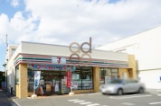 セブンイレブン小川駅東口店
