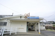 西武遊園地駅