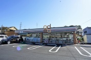 セブンイレブン小平上水新町１丁目店