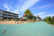 せきれい公園