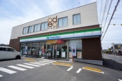 ファミリーマート小平小川町2丁目店