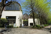 小平市総合体育館