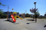 虹ヶ丘みどり公園