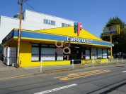 フレッシュベーカリー・アウトレットイフ小平工場店
