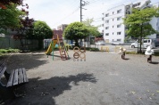 新小平東公園