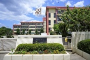 東村山市立第４中学校