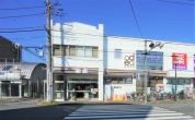 セブンイレブン東大和市駅北口店