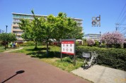 清原南公園