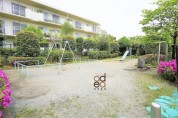 奈良橋中央公園