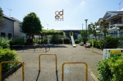 緑川第２公園