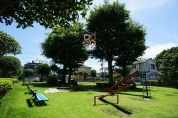 北台第一公園