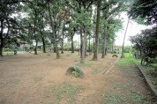 萩山第２児童遊園