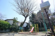 市立津田第2児童公園