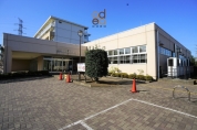 清原市民センター（図書館）