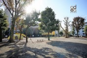津田町3丁目団地内公園