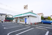 ファミリーマート小平小川西町店
