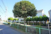 小川いぶき公園
