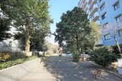 かしの実児童公園