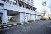 大沼図書館（公民館）
