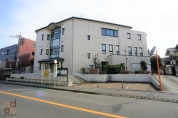 学園西町地域センター