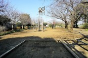 ぐみくぼ公園