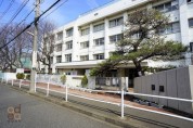 東久留米市立中央中学校