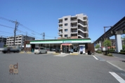 ファミリーマート東大和桜が丘店