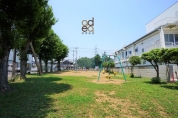 新堀こどもひろば