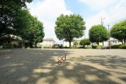 御幸町地域センター公園