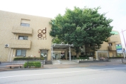 緑成会病院