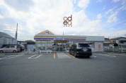 ミニストップ立川砂川町店