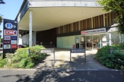 オーケー　立川若葉町店