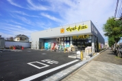 マツモトキヨシ小平仲町店