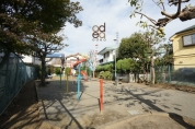上宿のびのび公園