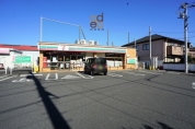 セブンイレブン立川柏町４丁目店