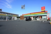 ファミリーマート立川砂川九番店