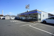 ローソン立川幸町四丁目店
