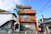 立川幸四郵便局