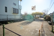 ５中北公園