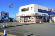 セブンイレブン立川砂川町２丁目店