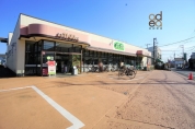 コープみらい コープ弁天通り店