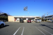 セブンイレブン立川若葉町３丁目店