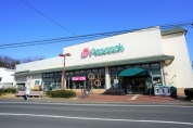 ピーコックストア国立弁天通り店