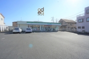 ファミリーマート立川通り店