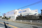 立川市幸学習館