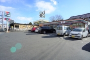 セブンイレブン立川砂川7番店